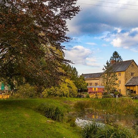 Hotel Haselbury Mill à Crewkerne Extérieur photo