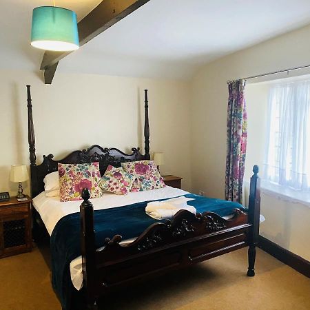 Hotel Haselbury Mill à Crewkerne Extérieur photo