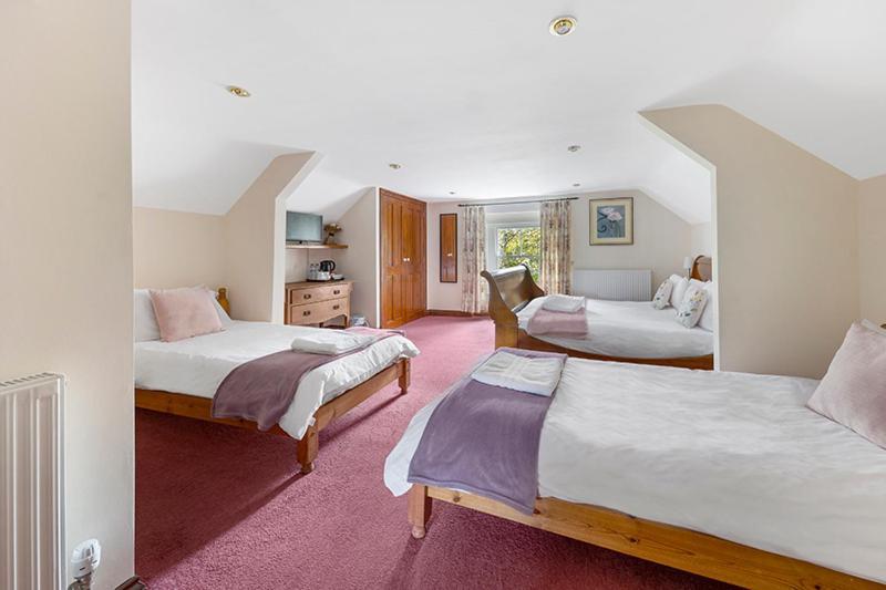Hotel Haselbury Mill à Crewkerne Extérieur photo