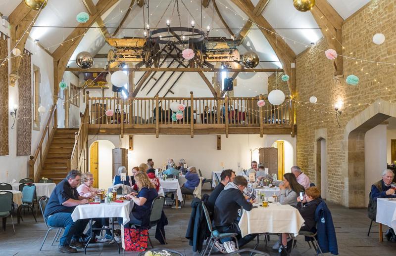 Hotel Haselbury Mill à Crewkerne Extérieur photo