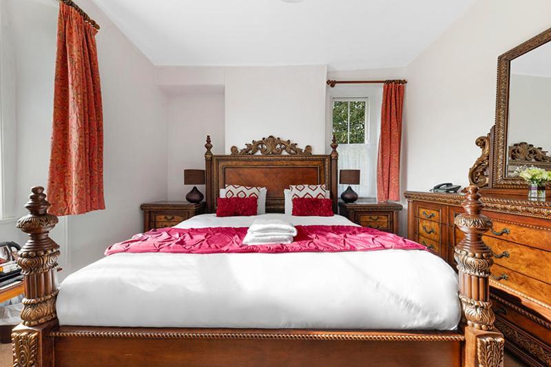 Hotel Haselbury Mill à Crewkerne Extérieur photo