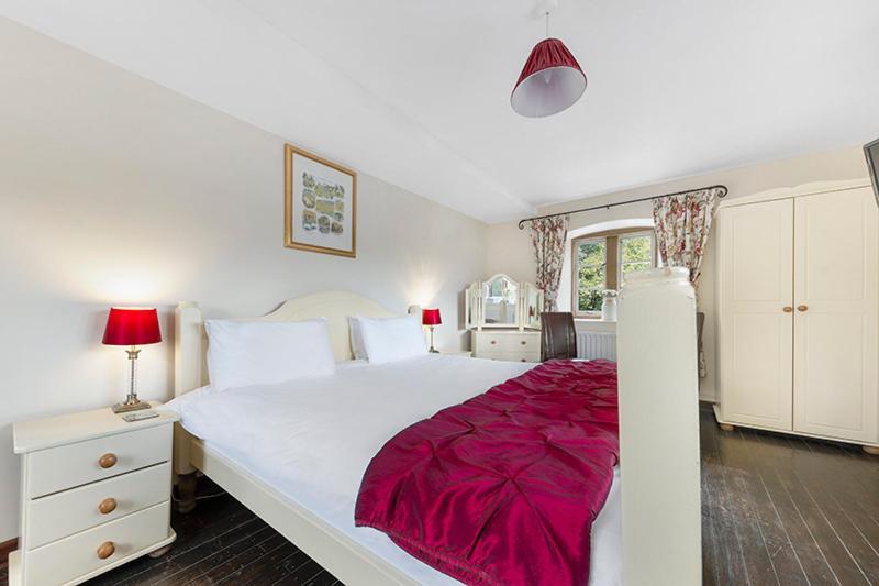 Hotel Haselbury Mill à Crewkerne Extérieur photo