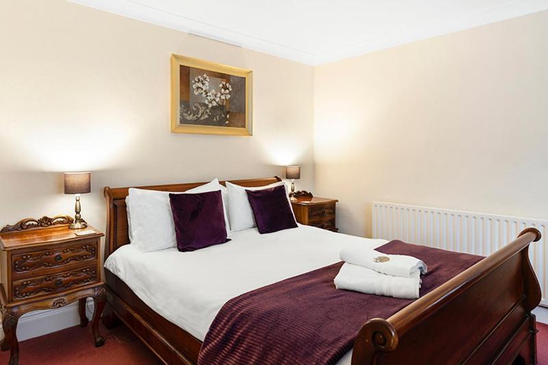 Hotel Haselbury Mill à Crewkerne Extérieur photo