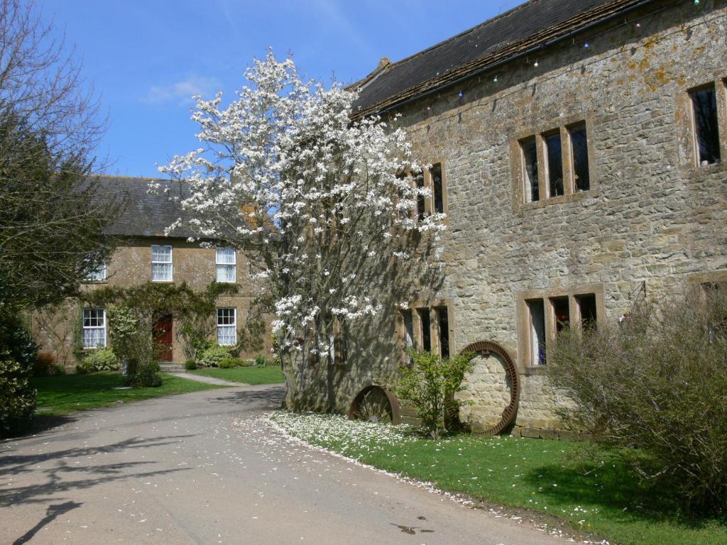 Hotel Haselbury Mill à Crewkerne Extérieur photo