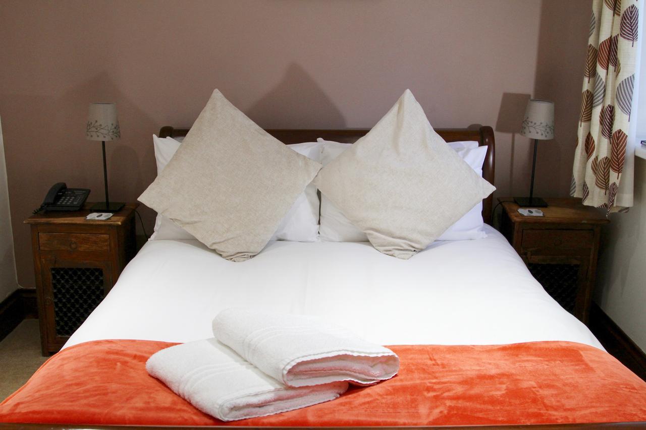 Hotel Haselbury Mill à Crewkerne Extérieur photo