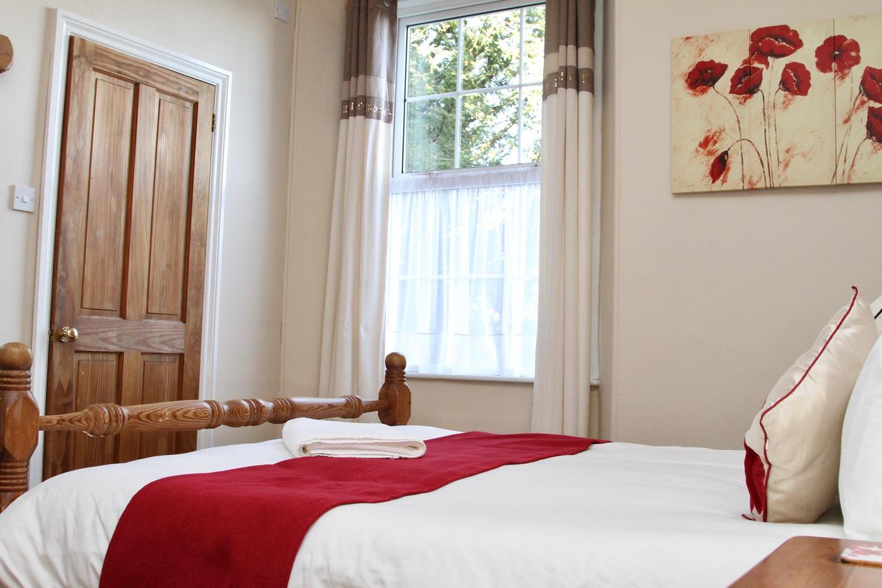 Hotel Haselbury Mill à Crewkerne Extérieur photo
