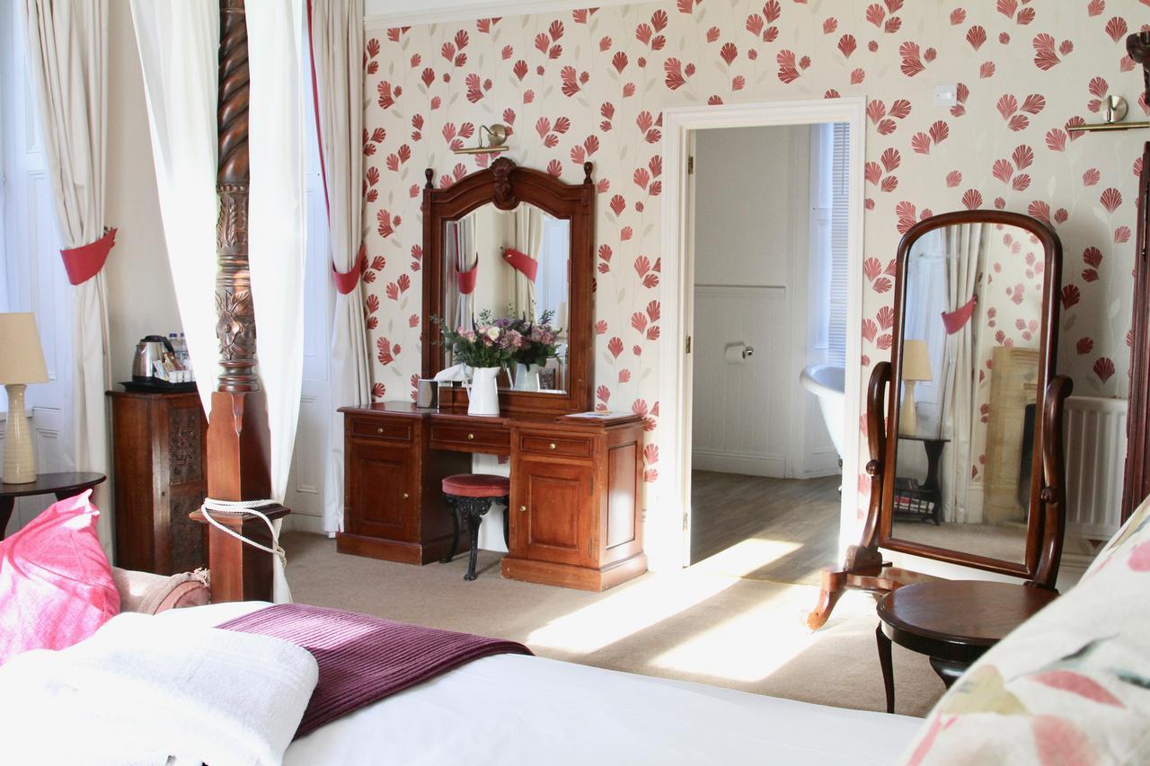 Hotel Haselbury Mill à Crewkerne Extérieur photo